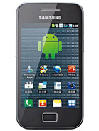 immagine rappresentativa di Samsung Galaxy Ace Duos I589