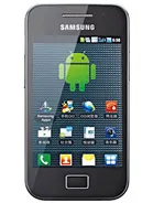immagine rappresentativa di Samsung Galaxy Ace Duos I589