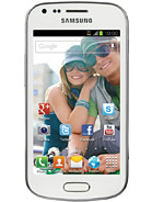 immagine rappresentativa di Samsung Galaxy Ace II X S7560M