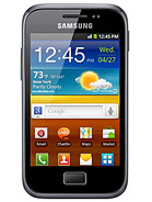 immagine rappresentativa di Samsung Galaxy Ace Plus S7500