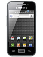 immagine rappresentativa di Samsung Galaxy Ace S5830I