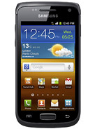 immagine rappresentativa di Samsung Galaxy W I8150