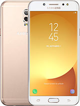 immagine rappresentativa di Samsung Galaxy C7 (2017)