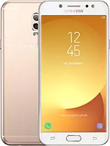 Samsung Galaxy C7 (2017) 1 immagine rappresentativa di Samsung Galaxy C7 (2017)