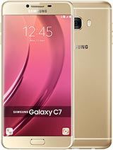 immagine rappresentativa di Samsung Galaxy C7