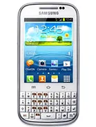 immagine rappresentativa di Samsung Galaxy Chat B5330