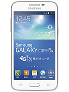 immagine rappresentativa di Samsung Galaxy Core Lite LTE