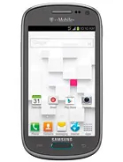 immagine rappresentativa di Samsung Galaxy Exhibit T599