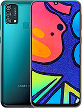 immagine rappresentativa di Samsung Galaxy F41