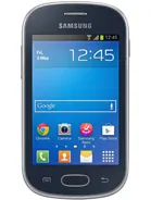 immagine rappresentativa di Samsung Galaxy Fame Lite S6790