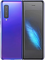 immagine rappresentativa di Samsung Galaxy Fold