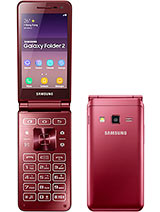 immagine rappresentativa di Samsung Galaxy Folder2