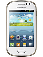 immagine rappresentativa di Samsung Galaxy Fame S6810
