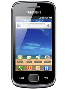 immagine rappresentativa di Samsung Galaxy Gio S5660