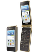 immagine rappresentativa di Samsung I9230 Galaxy Golden