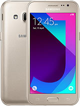 immagine rappresentativa di Samsung Galaxy J2 (2017)