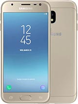 Samsung Galaxy J3 (2017) 1 immagine rappresentativa di Samsung Galaxy J3 (2017)