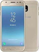 immagine rappresentativa di Samsung Galaxy J3 (2017)