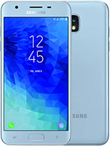 immagine rappresentativa di Samsung Galaxy J3 (2018)