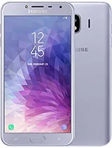 immagine rappresentativa di Samsung Galaxy J4