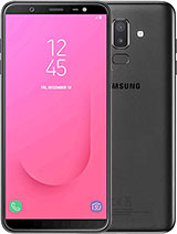 immagine rappresentativa di Samsung Galaxy J8
