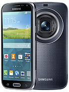 immagine rappresentativa di Samsung Galaxy K zoom