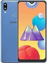 immagine rappresentativa di Samsung Galaxy M01s