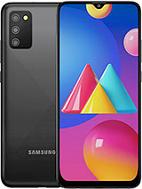 immagine rappresentativa di Samsung Galaxy M02s