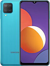 immagine rappresentativa di Samsung Galaxy M12
