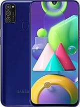 immagine rappresentativa di Samsung Galaxy M21