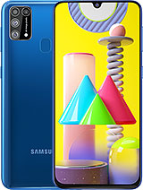 immagine rappresentativa di Samsung Galaxy M31