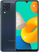 immagine rappresentativa di Samsung Galaxy M32