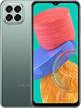 immagine rappresentativa di Samsung Galaxy M33