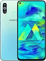 Samsung Galaxy M40 1 immagine rappresentativa di Samsung Galaxy M40