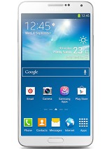 immagine rappresentativa di Samsung Galaxy Note 3