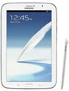 immagine rappresentativa di Samsung Galaxy Note 8.0