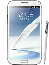 immagine rappresentativa di Samsung Galaxy Note II N7100