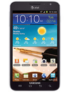 Samsung Galaxy Note I717 1 immagine rappresentativa di Samsung Galaxy Note I717