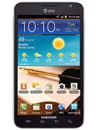 immagine rappresentativa di Samsung Galaxy Note I717
