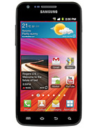 immagine rappresentativa di Samsung Galaxy S II LTE i727R