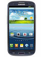 immagine rappresentativa di Samsung Galaxy S III I747