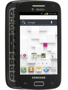 immagine rappresentativa di Samsung Galaxy S Relay 4G T699