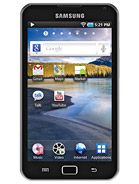 immagine rappresentativa di Samsung Galaxy S WiFi 5.0