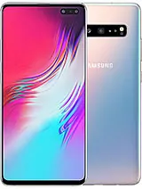 immagine rappresentativa di Samsung Galaxy S10 5G