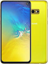 immagine rappresentativa di Samsung Galaxy S10e