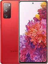 Samsung Galaxy S20 FE 1 immagine rappresentativa di Samsung Galaxy S20 FE