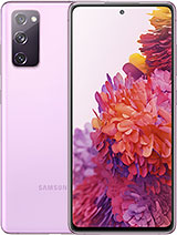 immagine rappresentativa di Samsung Galaxy S20 FE 5G