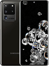 immagine rappresentativa di Samsung Galaxy S20 Ultra