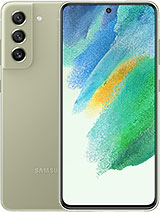 immagine rappresentativa di Samsung Galaxy S21 FE 5G