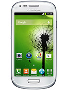 immagine rappresentativa di Samsung I8200 Galaxy S III mini VE